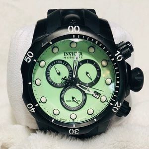 Men's Invicta Venom Watch
